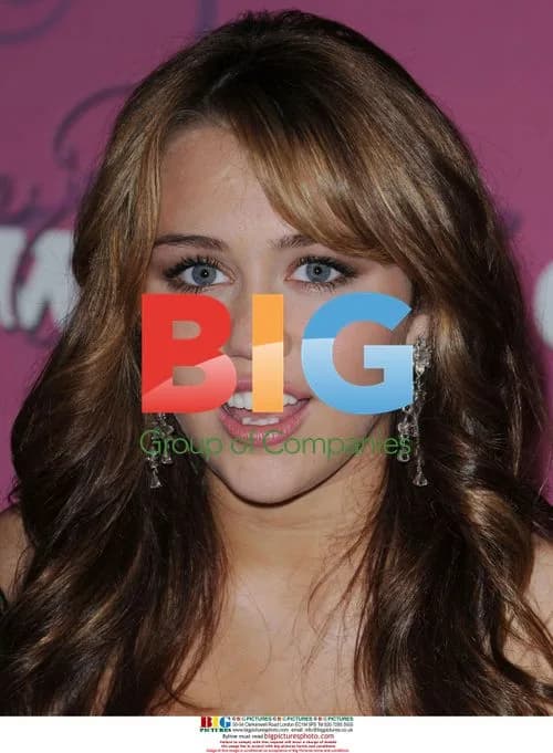 Miley Cyrus' 16th Birthday at Disneyland