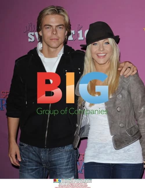 Miley's sweet 16 at Disneyland