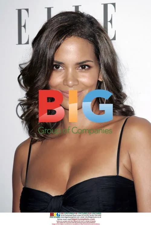 Halle Berry at Women In Hollywood event