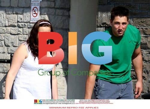 Charlotte Church, Gavin Henson, and Daughter Ruby Megan