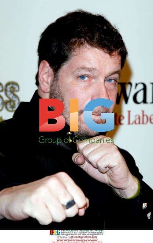 Jeff Ross promotes Comedy Central DVD