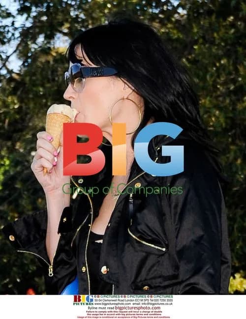 Katy Perry Boat Ride in Sydney