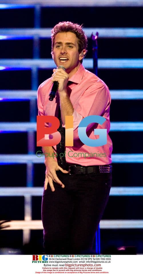 New Kids on the Block perform at Verizon Center