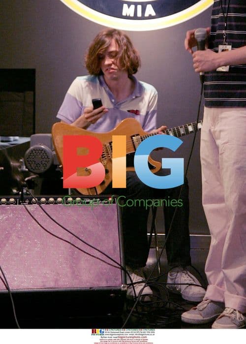 Chester French Live at ATC Miami