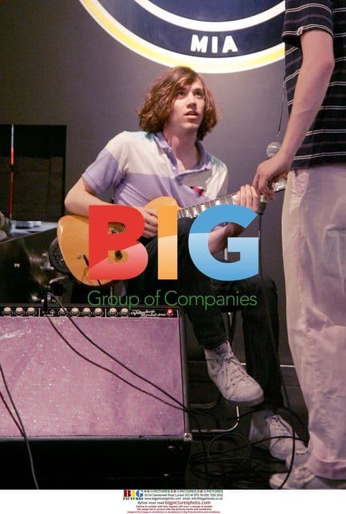 Chester French Performance at ATC Miami