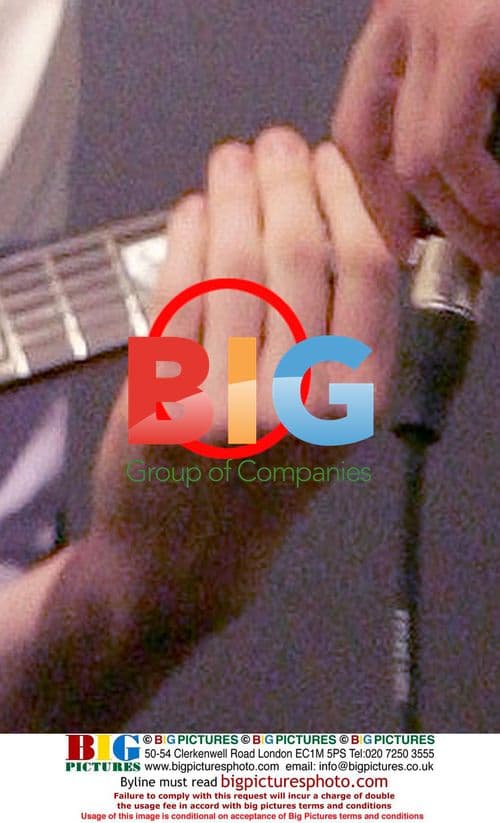 Chester French Live at ATC Miami