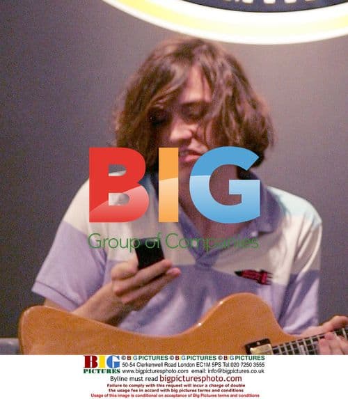 Chester French Live at ATC Miami