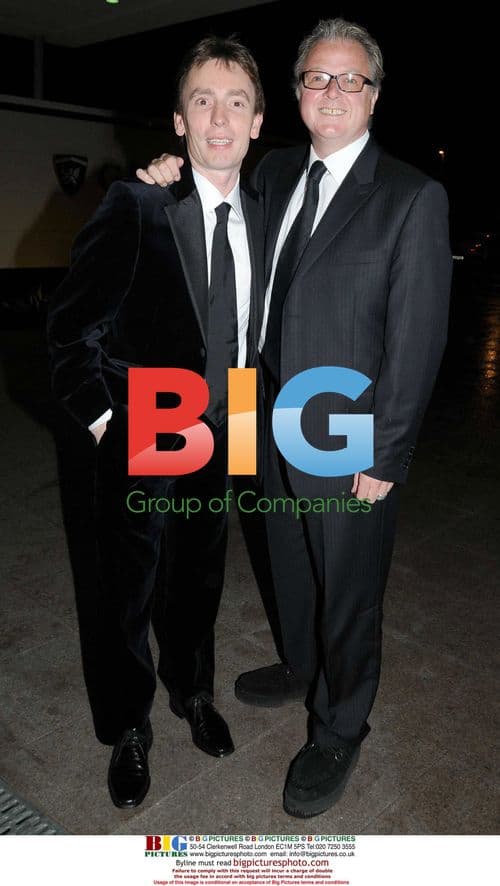 Nicky Byrne's 30th Birthday in Malahide