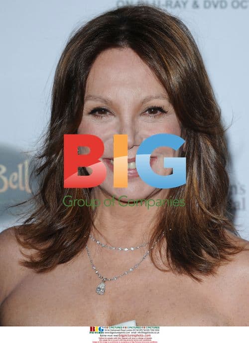 Marlo Thomas at Runway For Life event