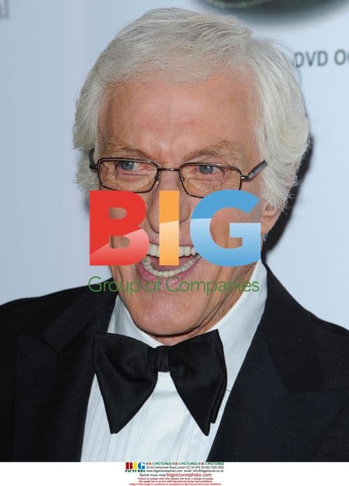 Dick Van Dyke at Runway For Life