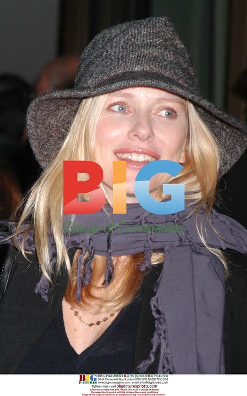 Naomi Watts at 'The Wrestler' Premiere