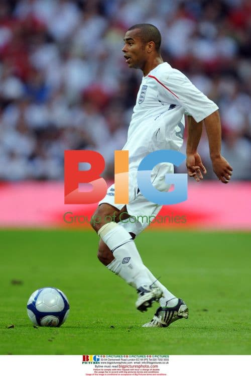 England v Kazakhstan World Cup Qualifier