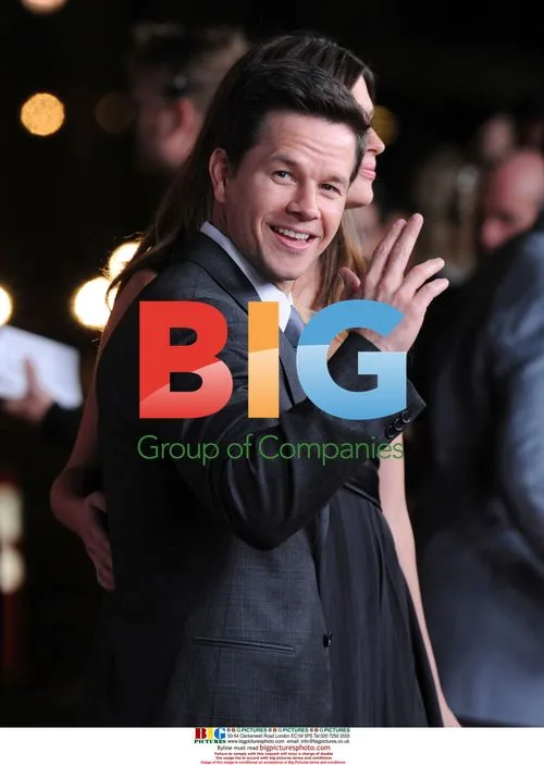 UK & Ireland Rights Only: "Max Payne" Premiere
