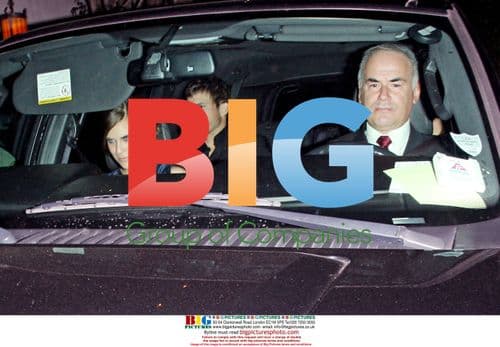 Celebrities at Glamour Reel Moments after party