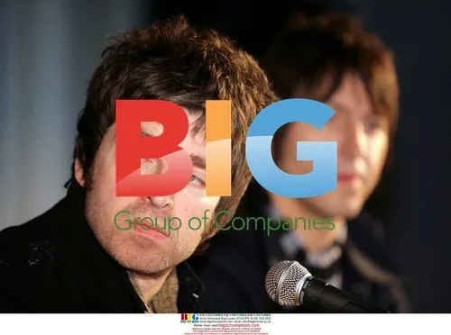 Oasis Announces Slane Castle Concert