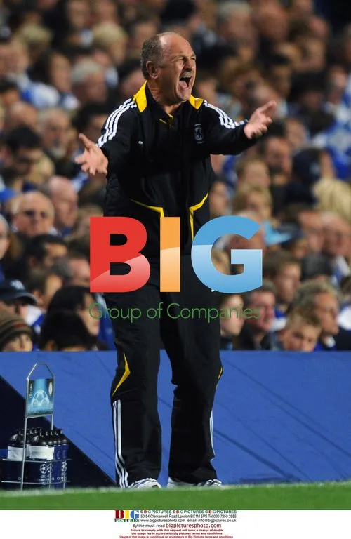 Chelsea v Bordeaux in UEFA Champions League