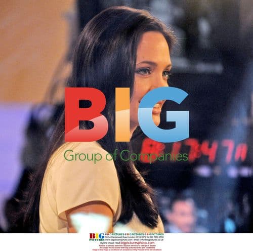 Angelina Jolie on "Today" Show