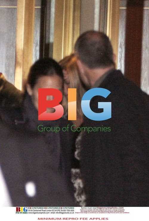 Jennifer Aniston and John Mayer reunite