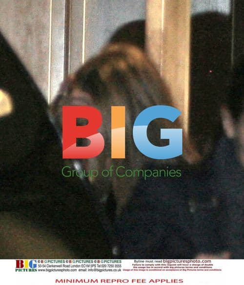 Jennifer Aniston and John Mayer Reunite