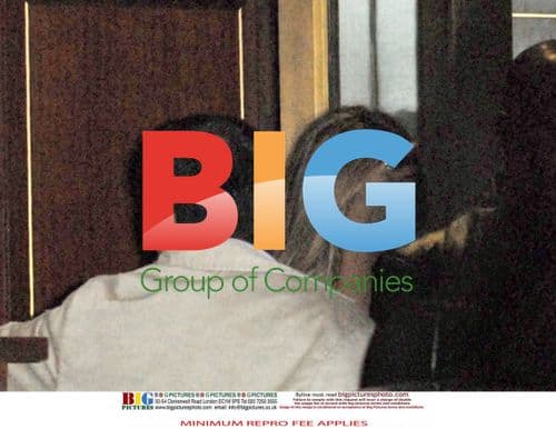 Jennifer Aniston and John Mayer reunite