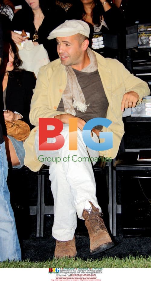 Christian Audigier American Lord Fashion Show