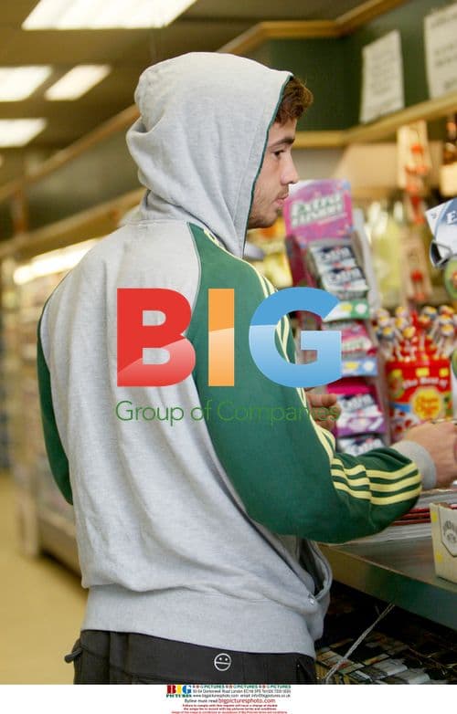 Danny Cipriani Looking Glum in London