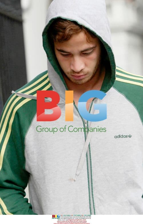 Danny Cipriani out in London