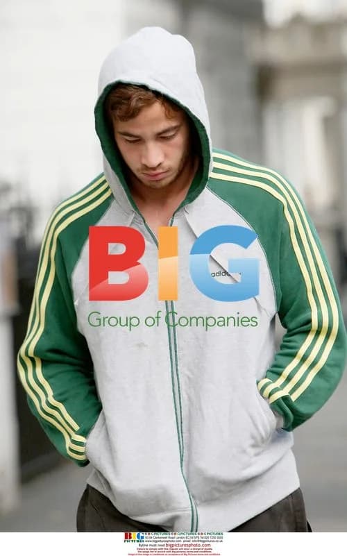 Danny Cipriani and Kelly Brook in London