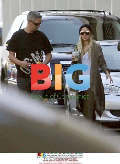 Nicole Richie seen at traffic school in Van Nuys