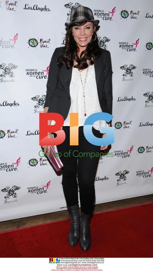 Signorelli's Susan G. Komen Launch Party