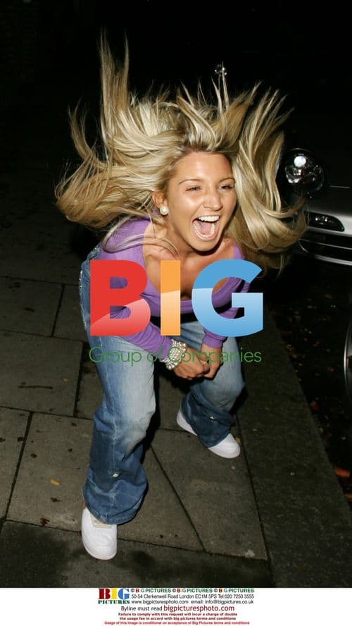 X Factor Contestants Arrive at House