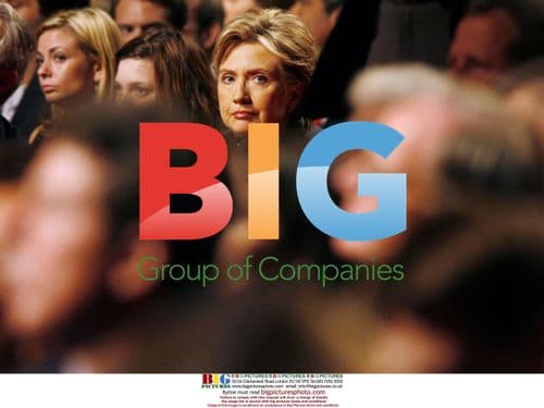 Hillary Clinton at 2008 US Presidential Debate