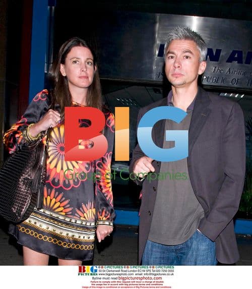 Jonathan Edwards Spotted with Mystery Woman