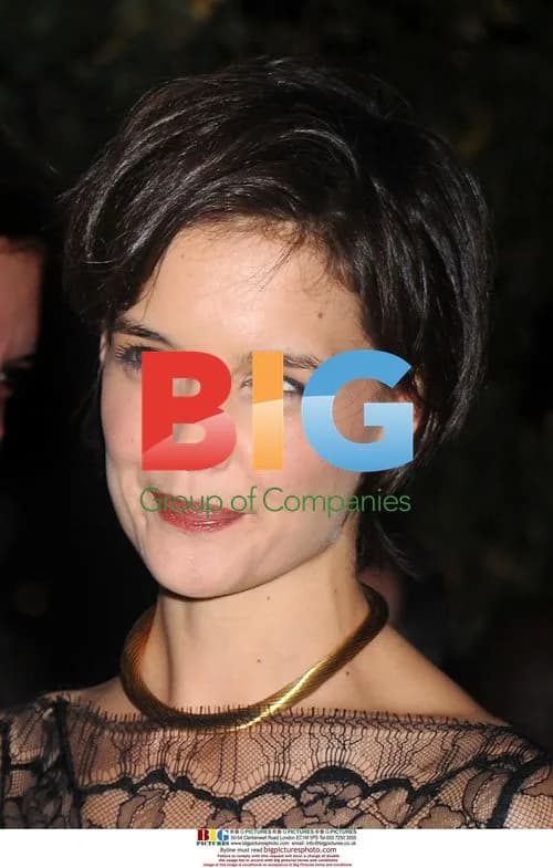 Katie Holmes at 'All My Sons' After-Party