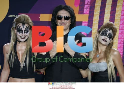 MTV Latin Video Music Awards 2008 in Guadalajara