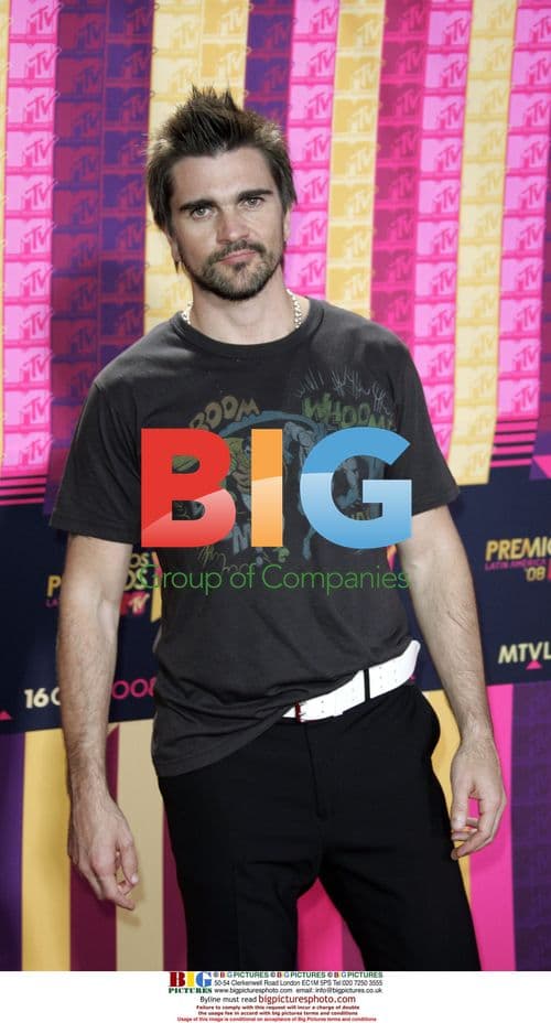 MTV Latin Video Music Awards 2008