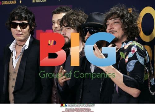 MTV Latin Video Music Awards 2008