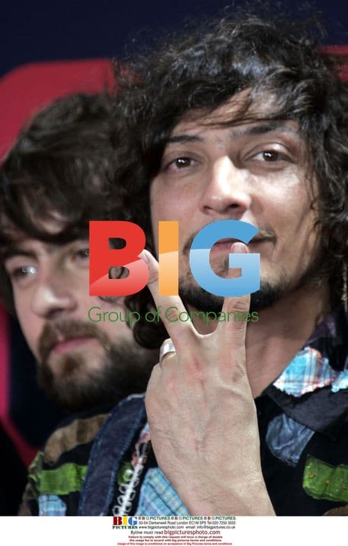 MTV Latin Video Music Awards 2008