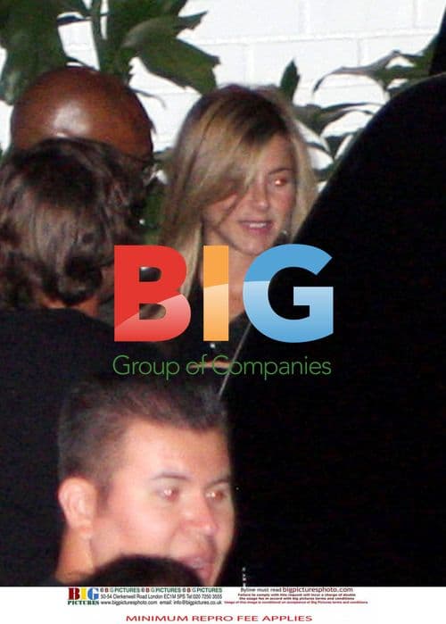 Jenifer Aniston and John Mayer Celebrate Birthday