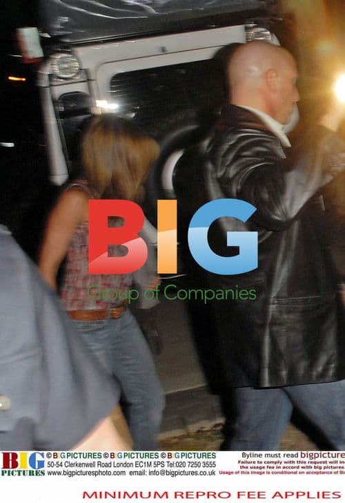 Jennifer Aniston visits John Mayer before his birthday