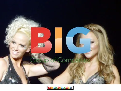 Girls Aloud's Sarah Harding Wardrobe Malfunction