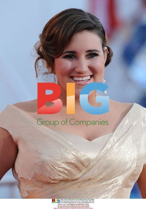 KayCee Stroh at 'High School Musical 3' Premiere