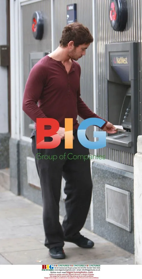 Danny Cipriani out in London