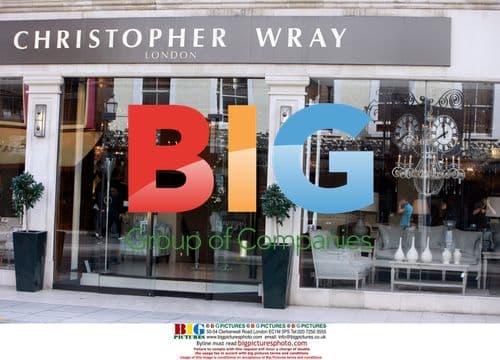 Gary Lineker and Danielle Bux Out in London