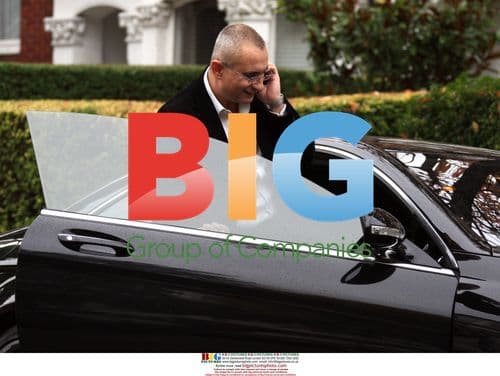 Trinny Woodall and Johnny Elichaoff Divorce