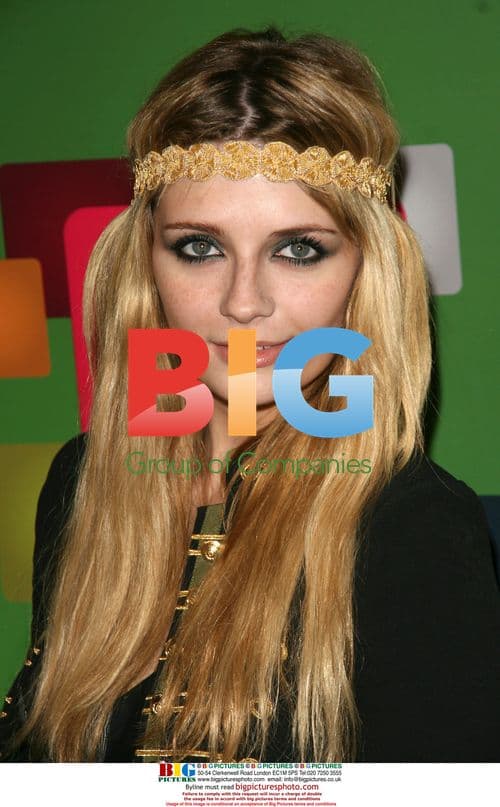 Mischa Barton at T-Mobile G1 Launch