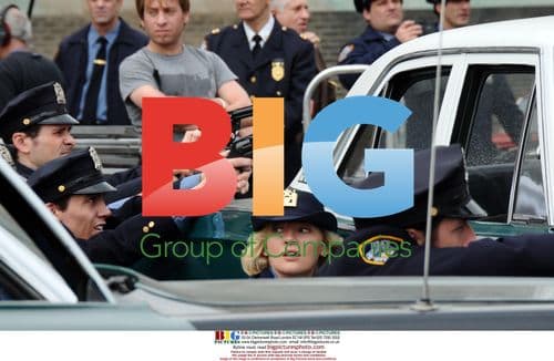 Life on Mars TV Show Set in NYC