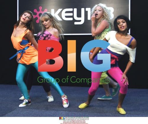 City Girls Perform at 'One Big Night' Concert