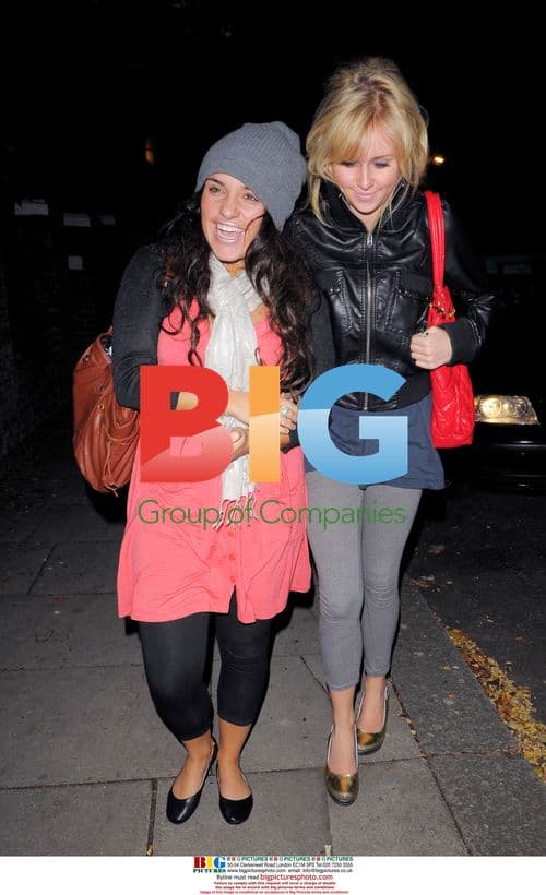 X-Factor contestants return home