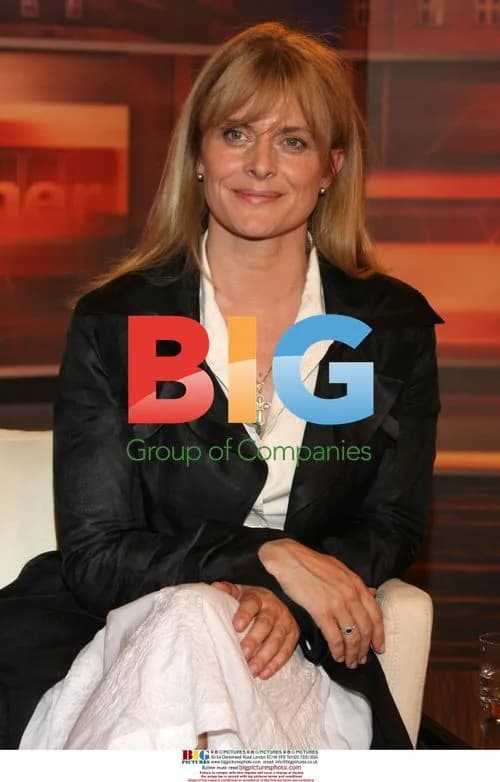 Nastassja Kinski on Kerner Talkshow